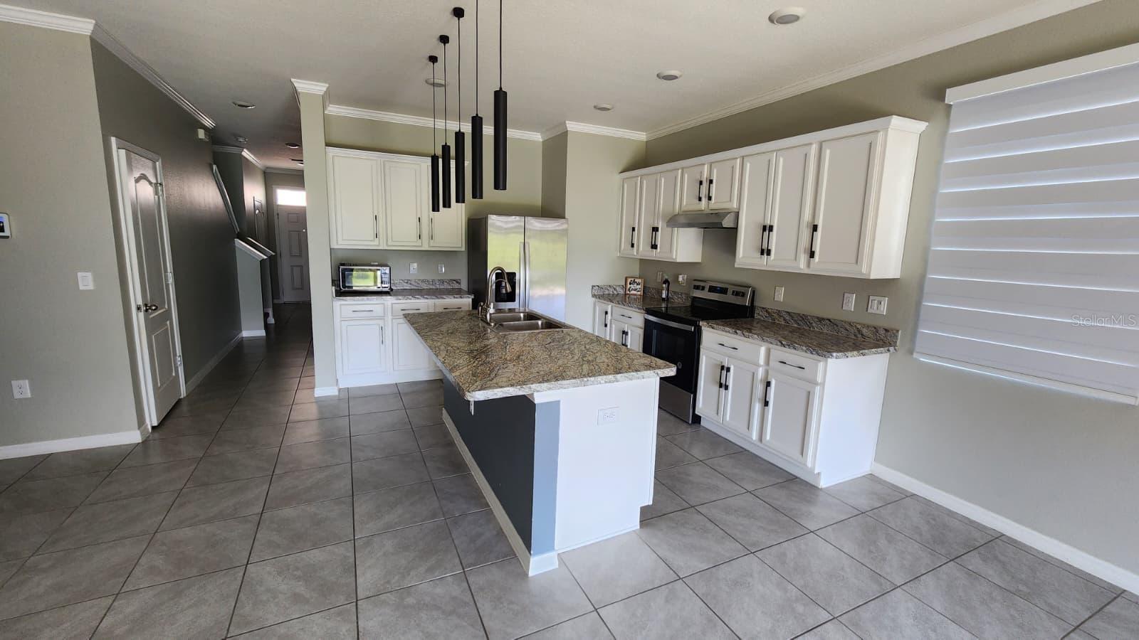 FELTRIM RESERVE - Residential Lease