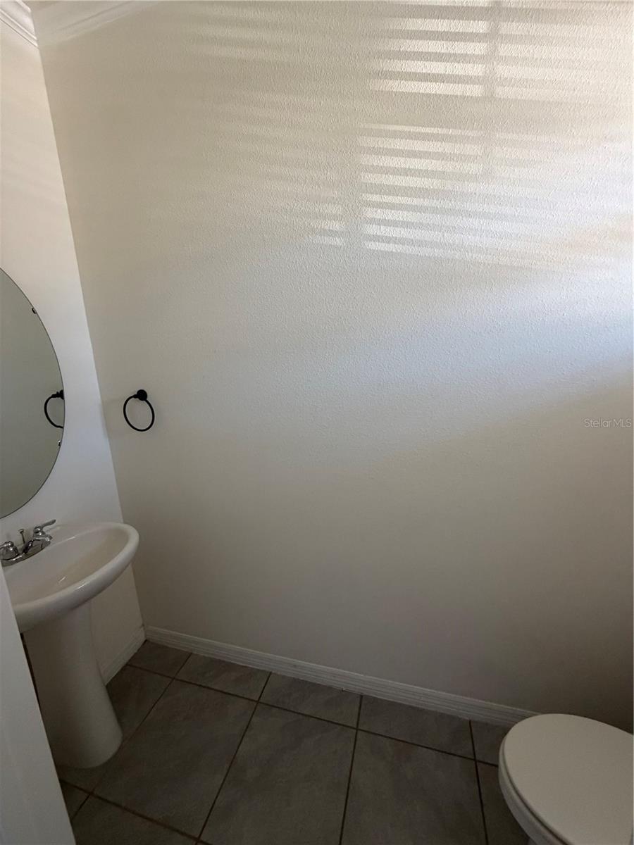 FELTRIM RESERVE - Residential Lease