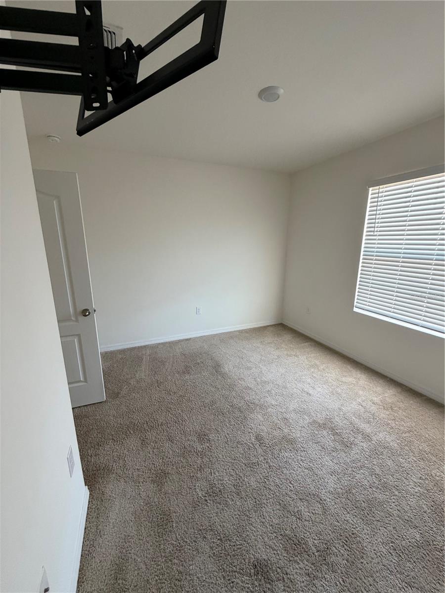 FELTRIM RESERVE - Residential Lease