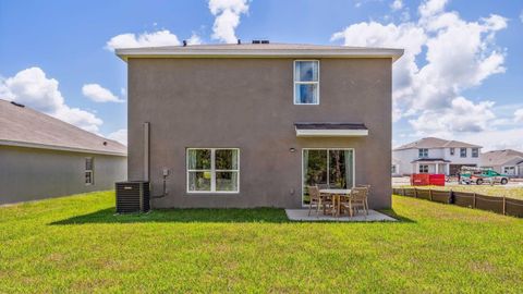 A home in BRADENTON