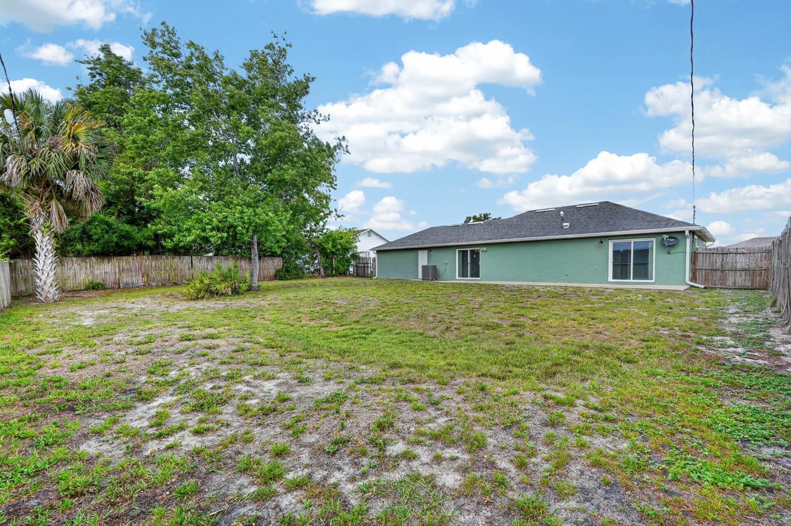 DELTONA LAKES UNIT 41 - Residential