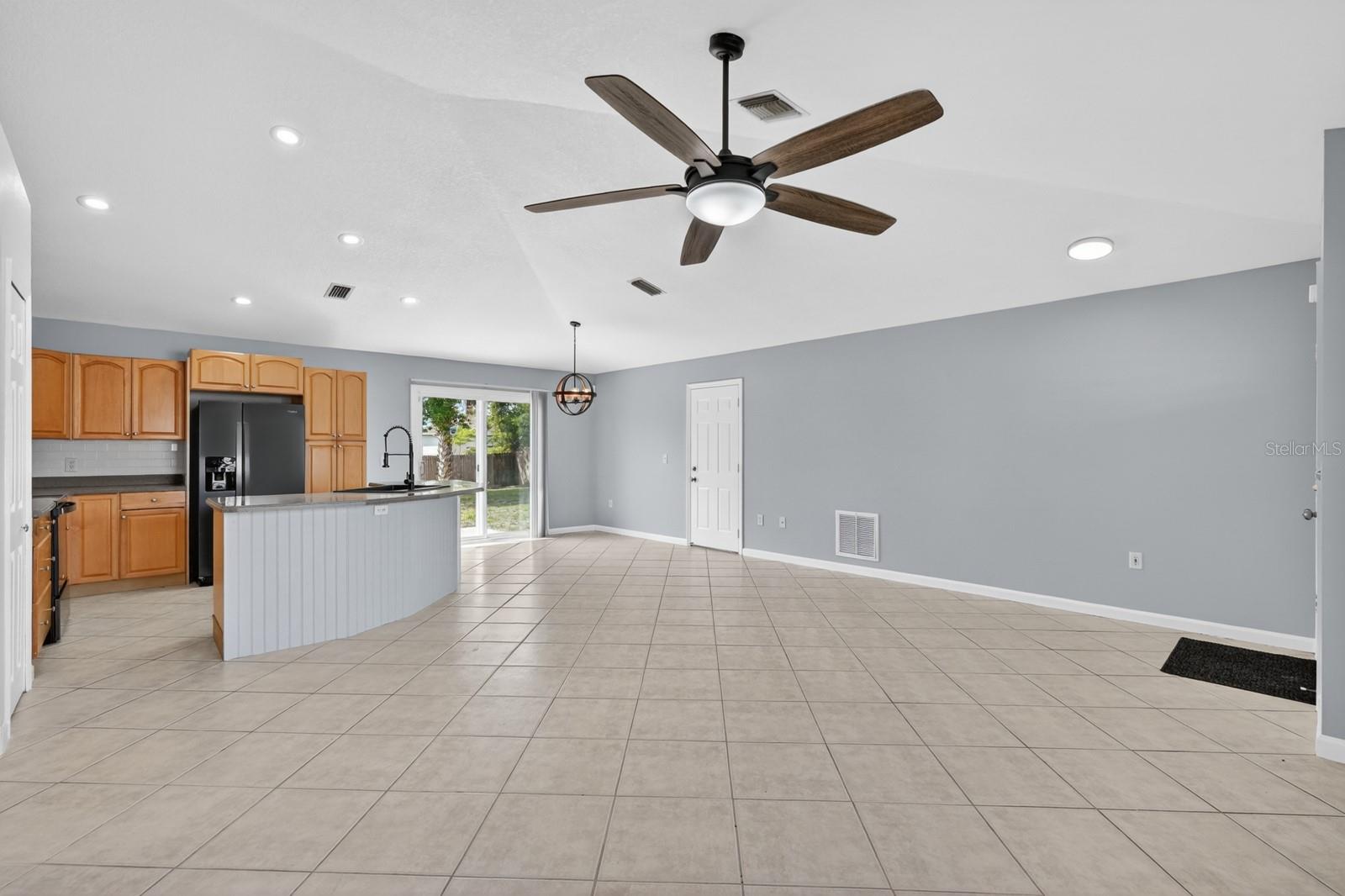 DELTONA LAKES UNIT 41 - Residential