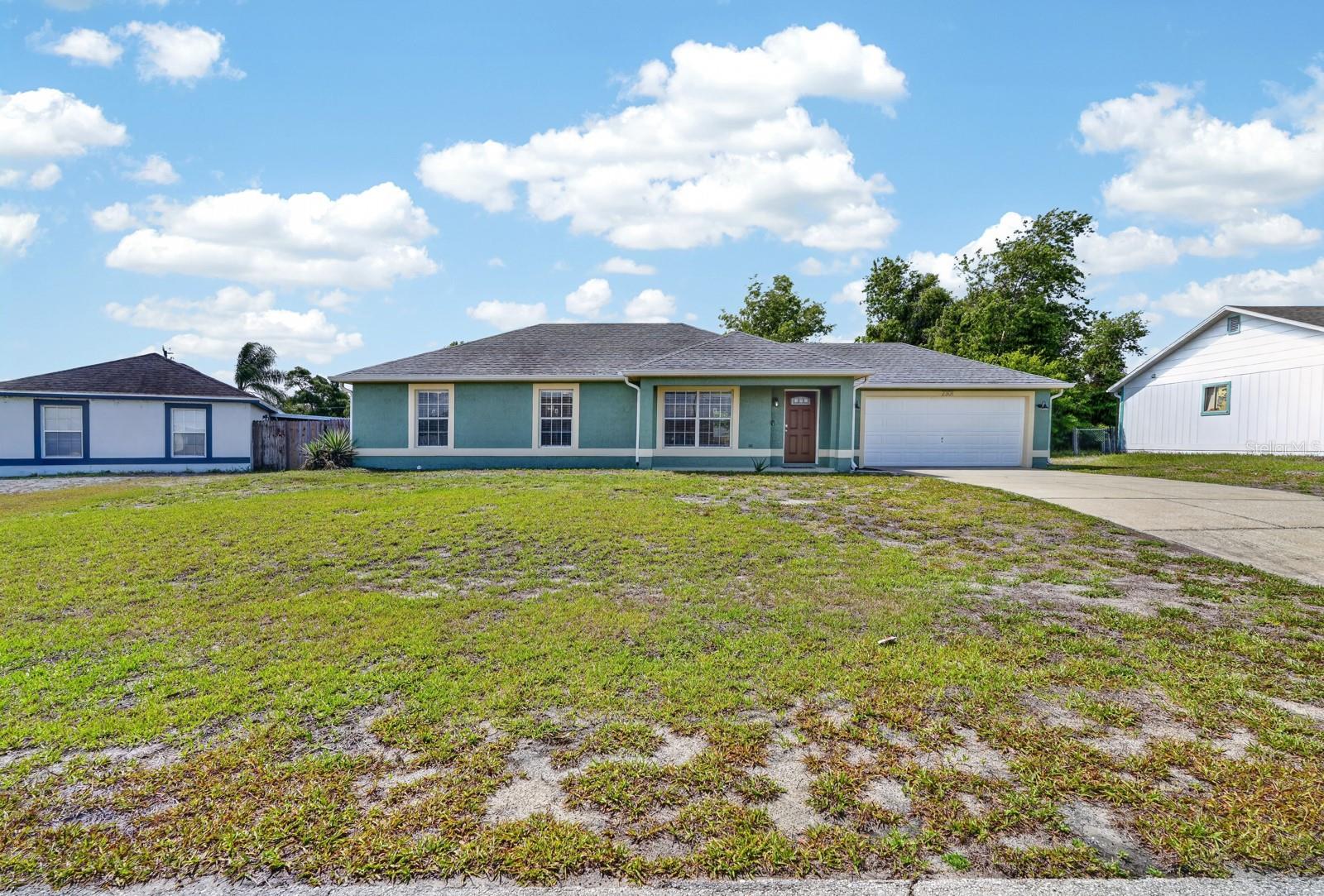 DELTONA LAKES UNIT 41 - Residential