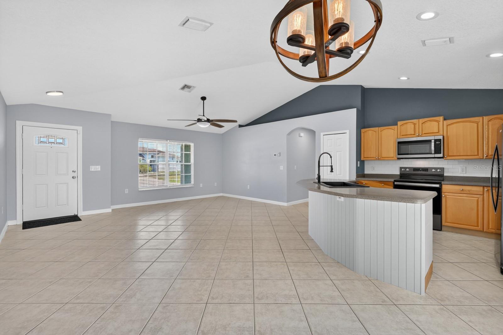 DELTONA LAKES UNIT 41 - Residential