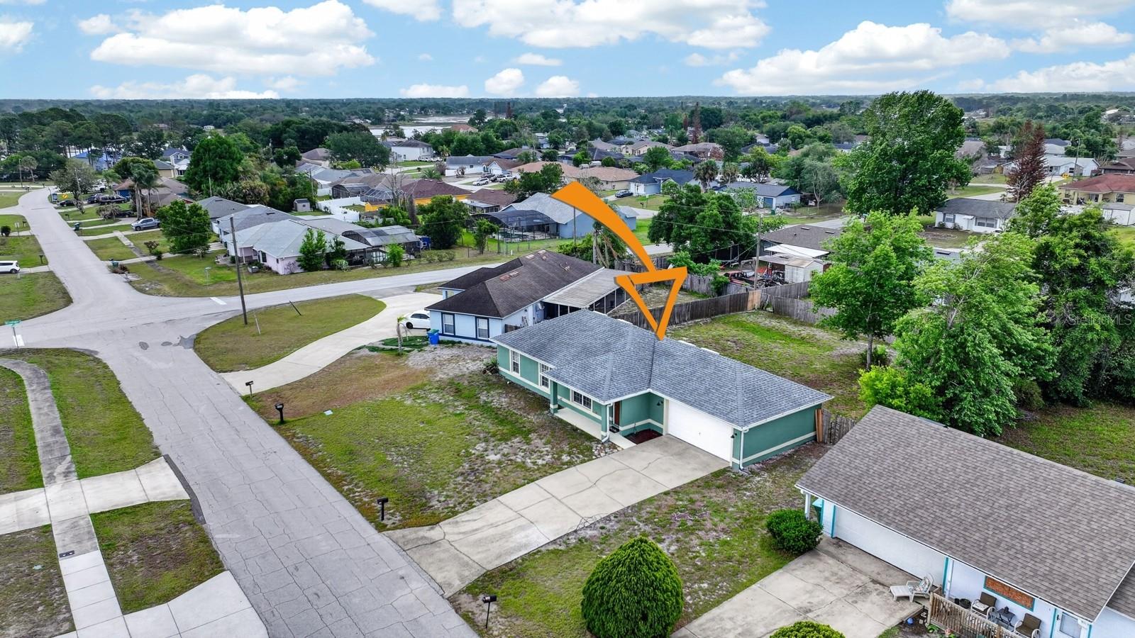 DELTONA LAKES UNIT 41 - Residential