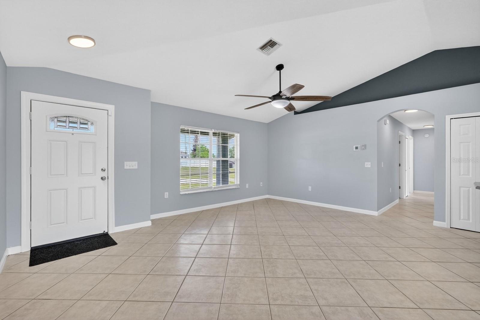 DELTONA LAKES UNIT 41 - Residential