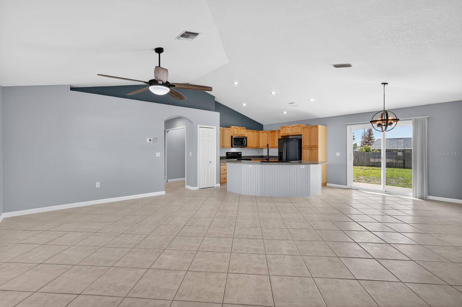 DELTONA LAKES UNIT 41 - Residential