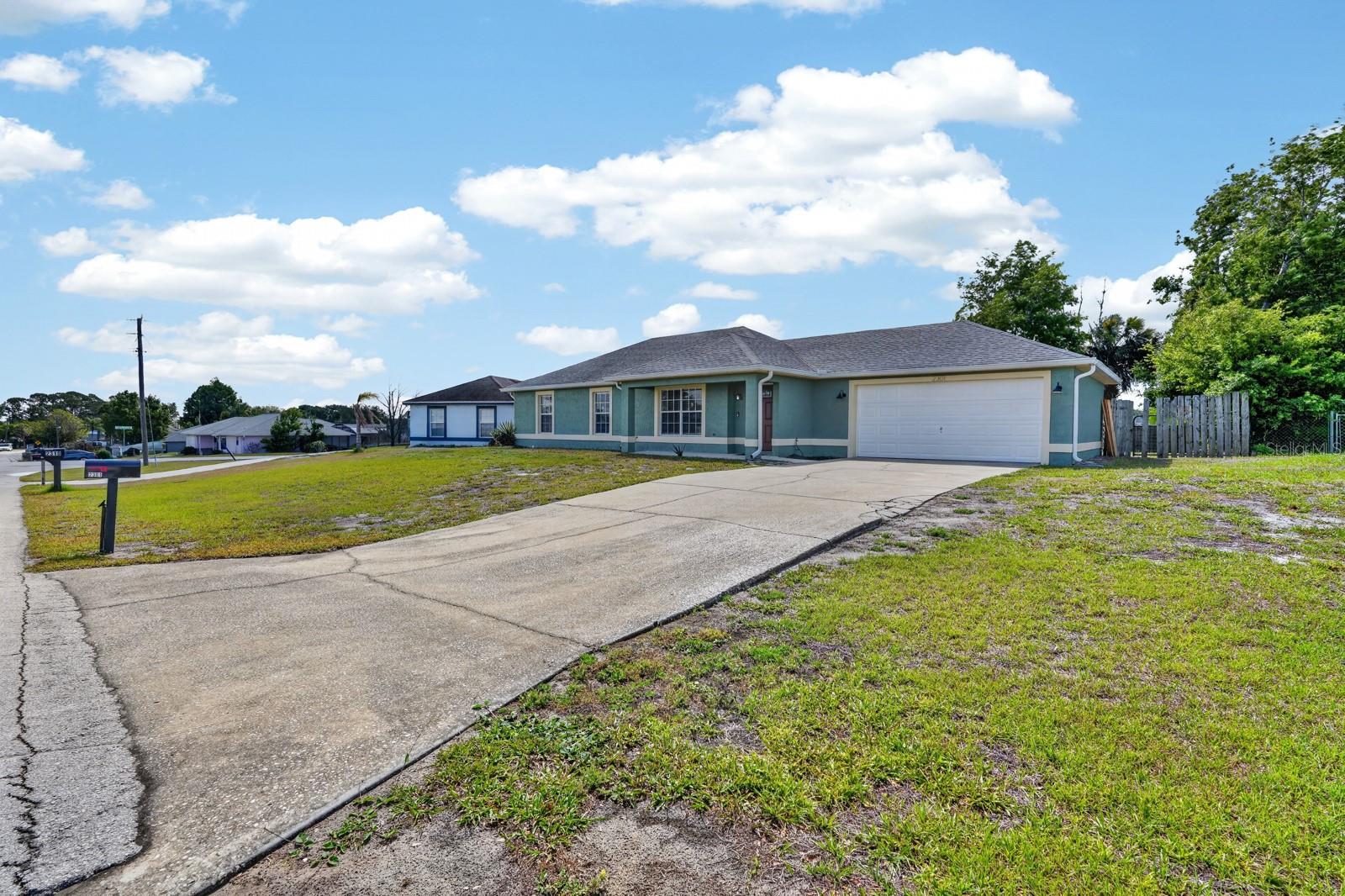 DELTONA LAKES UNIT 41 - Residential