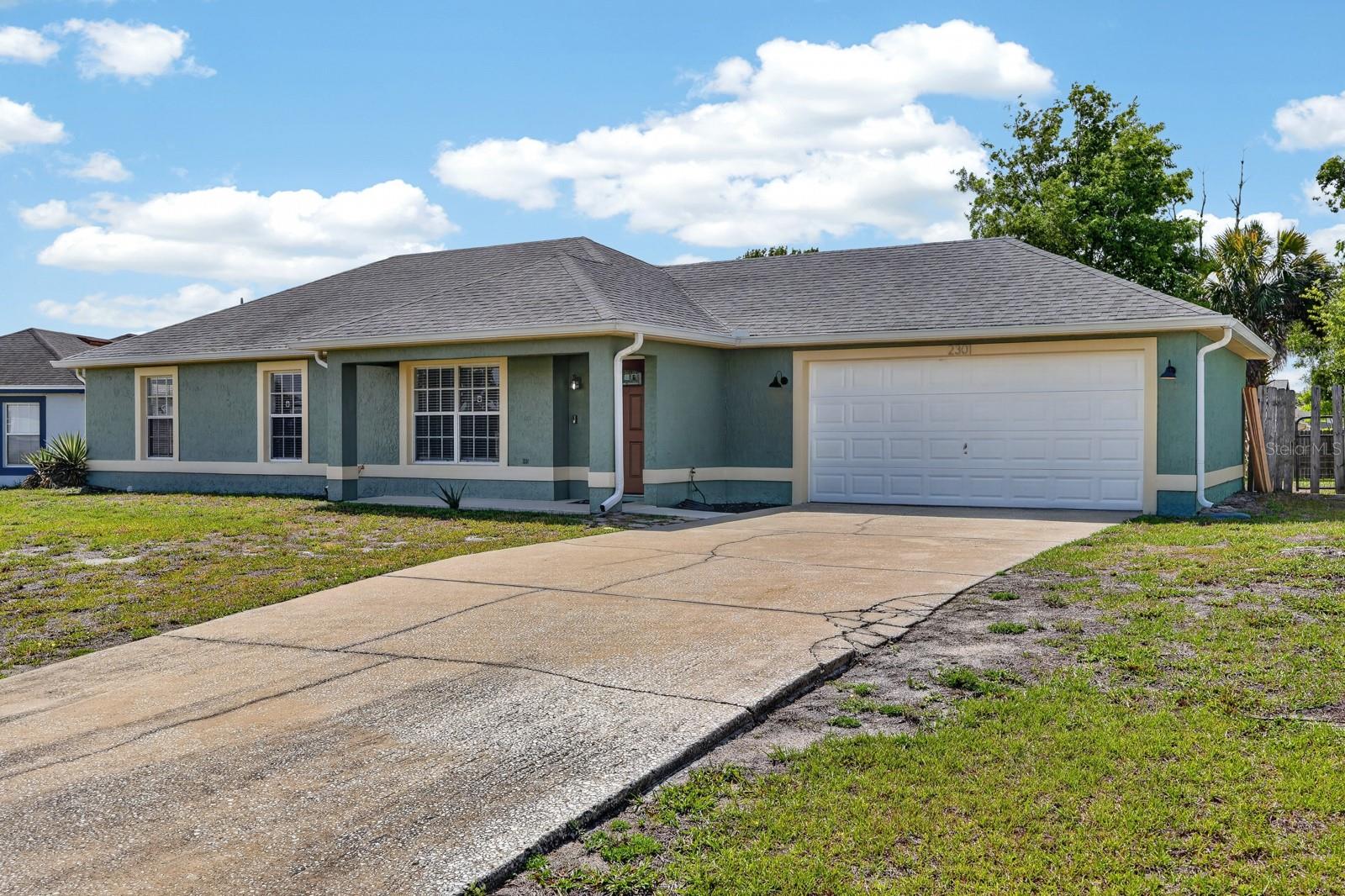 DELTONA LAKES UNIT 41 - Residential