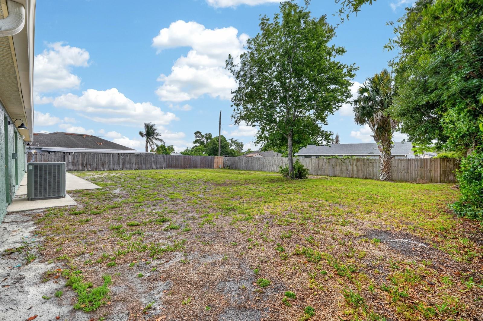 DELTONA LAKES UNIT 41 - Residential