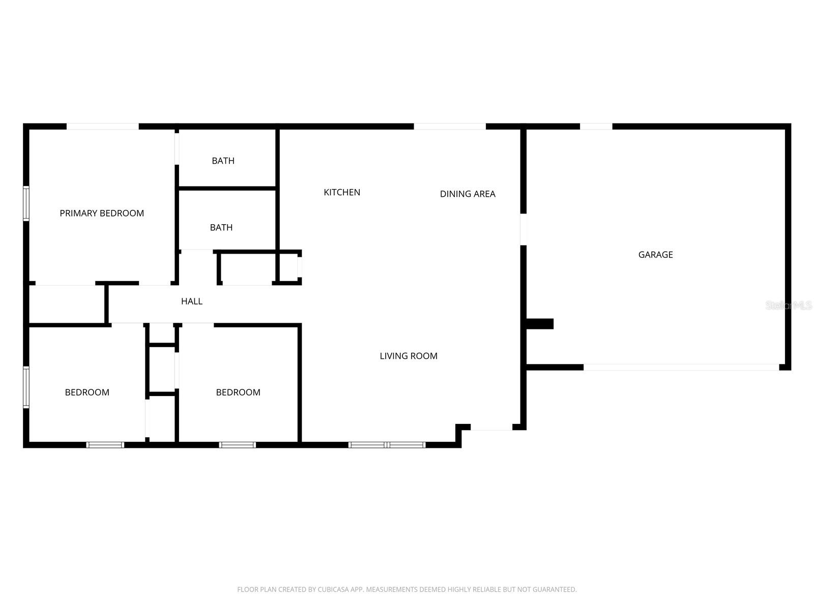 DELTONA LAKES UNIT 41 - Residential