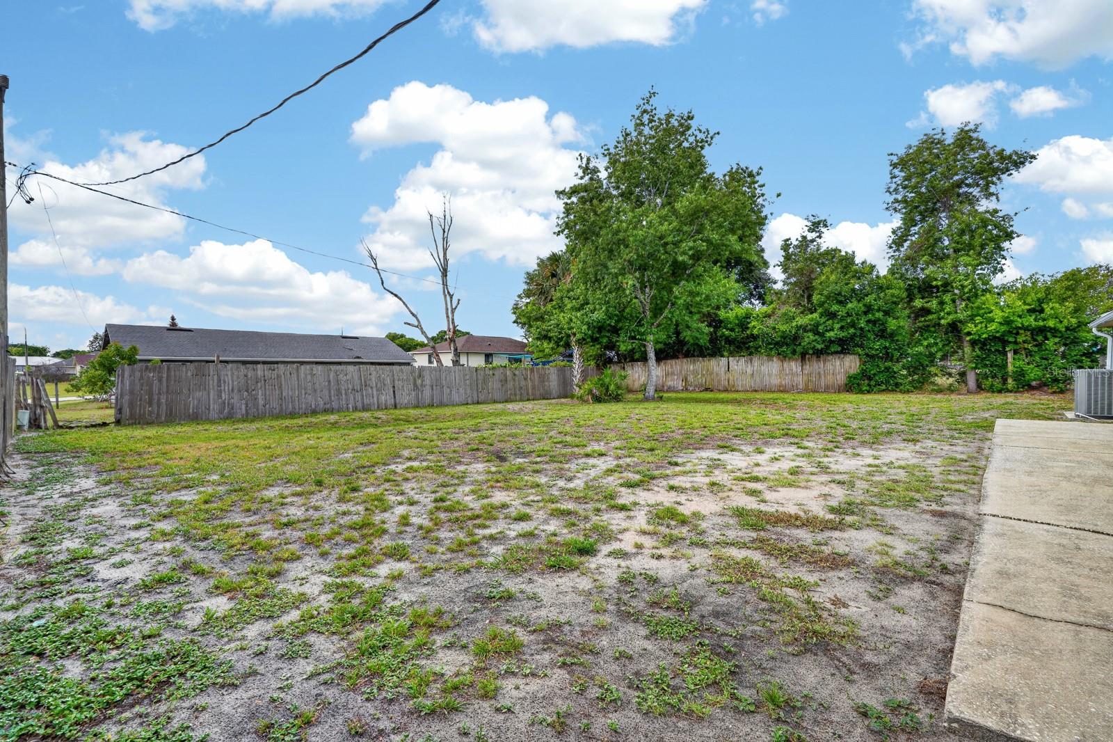 DELTONA LAKES UNIT 41 - Residential