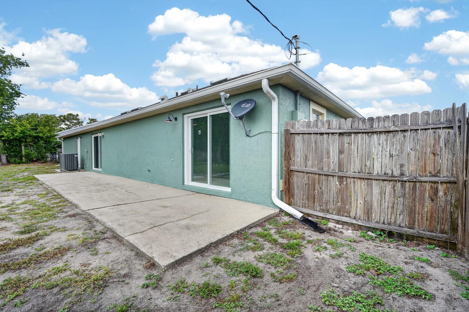 DELTONA LAKES UNIT 41 - Residential