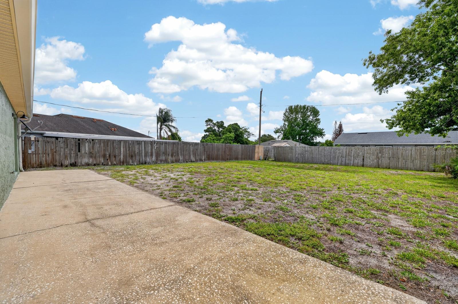 DELTONA LAKES UNIT 41 - Residential