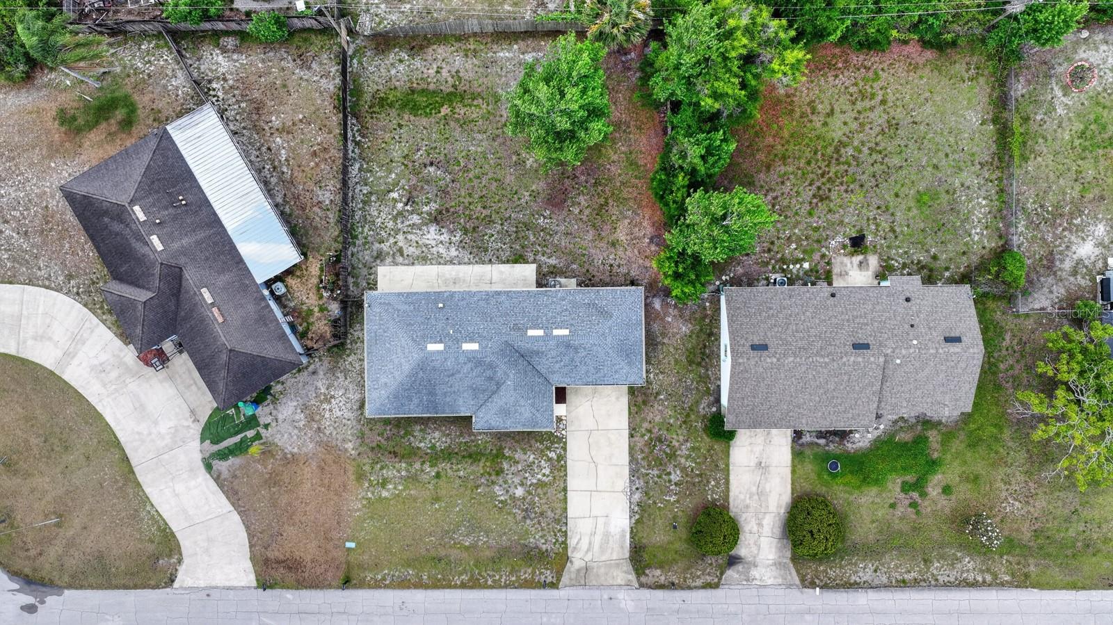 DELTONA LAKES UNIT 41 - Residential