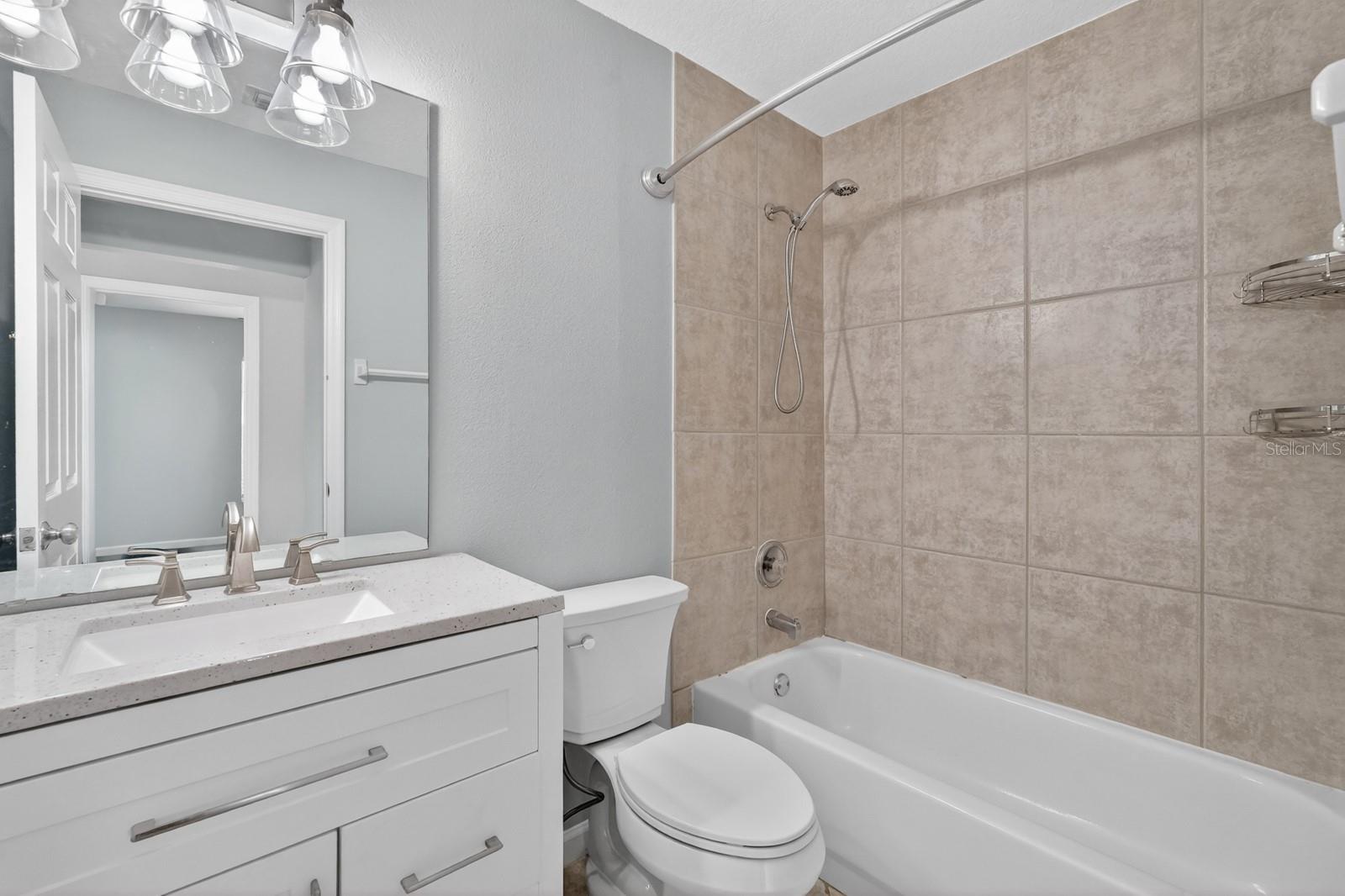 DELTONA LAKES UNIT 41 - Residential