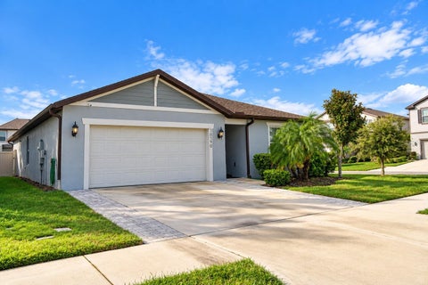 Photo of 30390 Caravelle Lane, Wesley Chapel, FL 33545 (MLS # TB8560184)