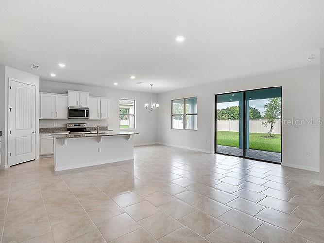 Oak Leaf Preserve Ph 1 - Residential