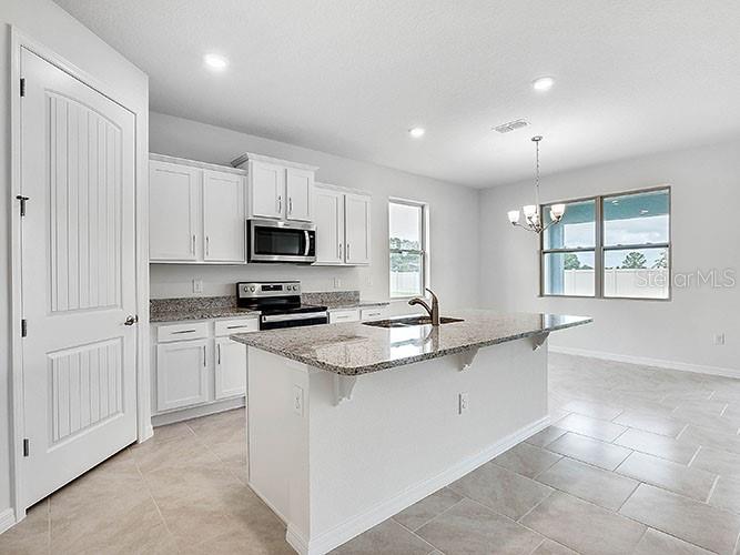 Oak Leaf Preserve Ph 1 - Residential