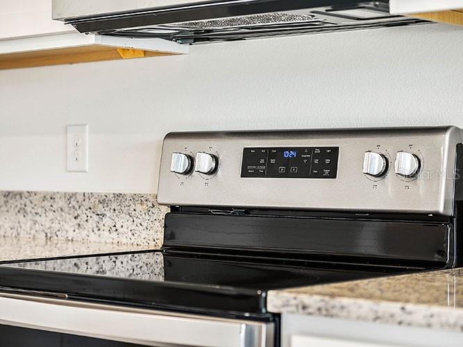 Oak Leaf Preserve Ph 1 - Residential