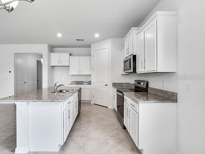 Oak Leaf Preserve Ph 1 - Residential