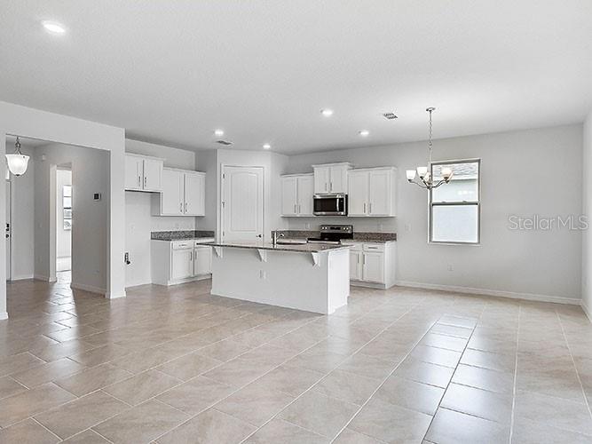 Oak Leaf Preserve Ph 1 - Residential