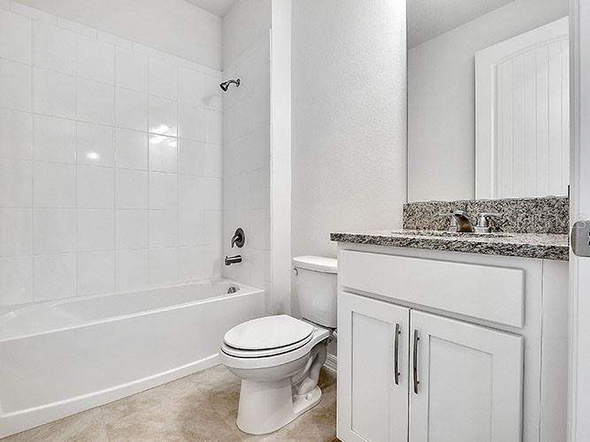 Oak Leaf Preserve Ph 1 - Residential