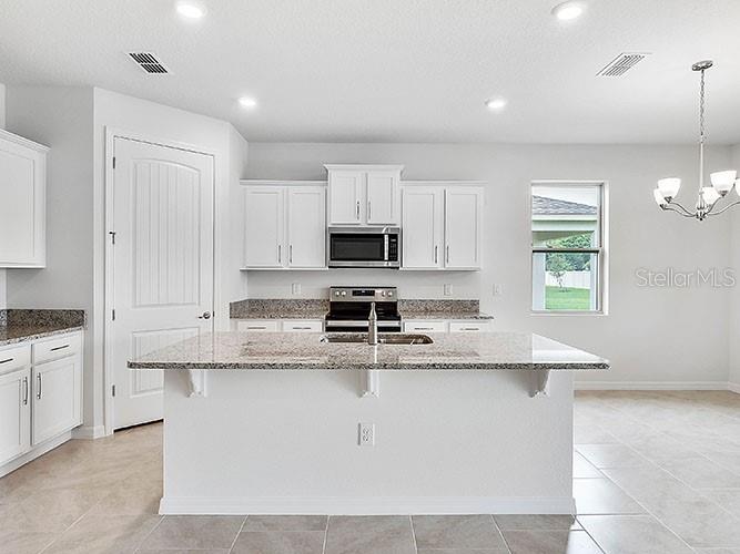 Oak Leaf Preserve Ph 1 - Residential