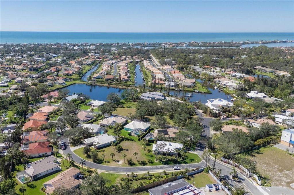 Photo of Jenny Drive, Nokomis, FL 34275 (MLS # A4640610)