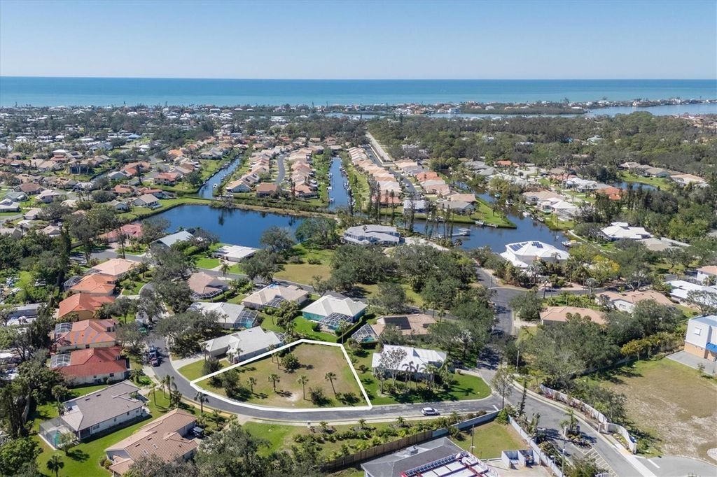 Photo of Jenny Drive, Nokomis, FL 34275 (MLS # A4640610)