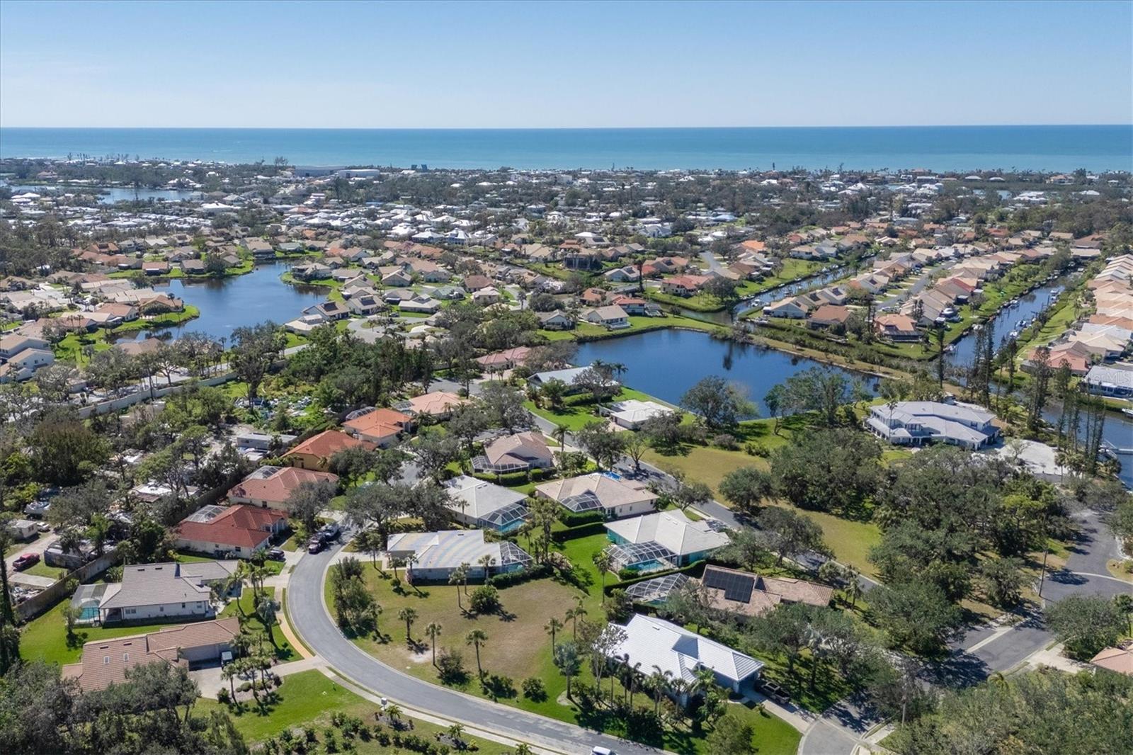 NOKOMIS OAKS - Land