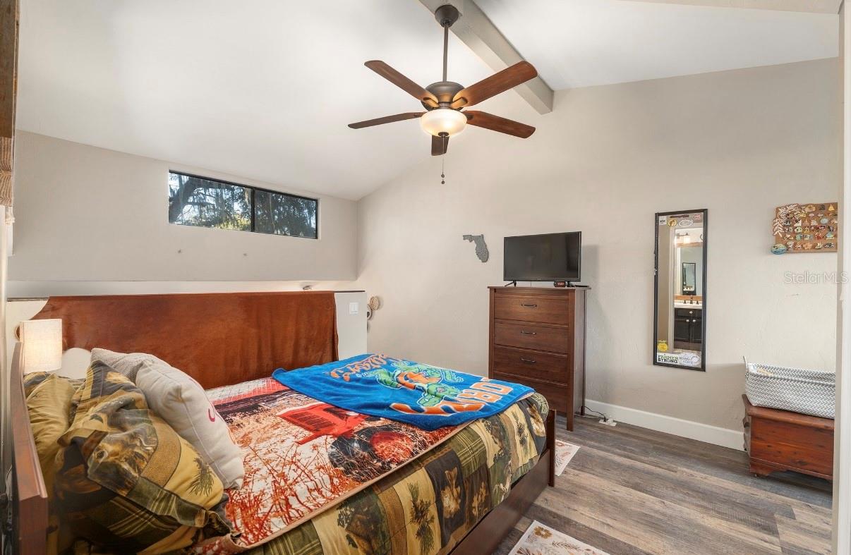 LAS PAMPAS - Residential