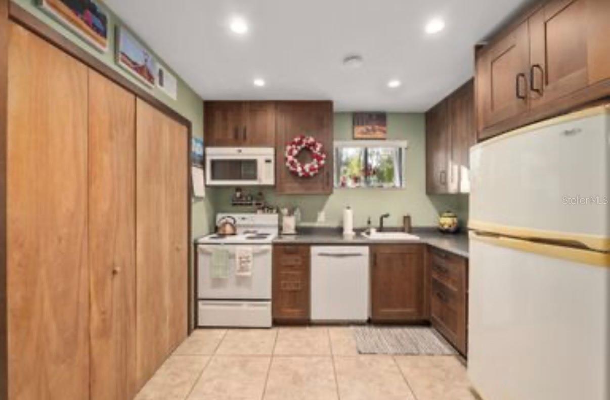 LAS PAMPAS - Residential