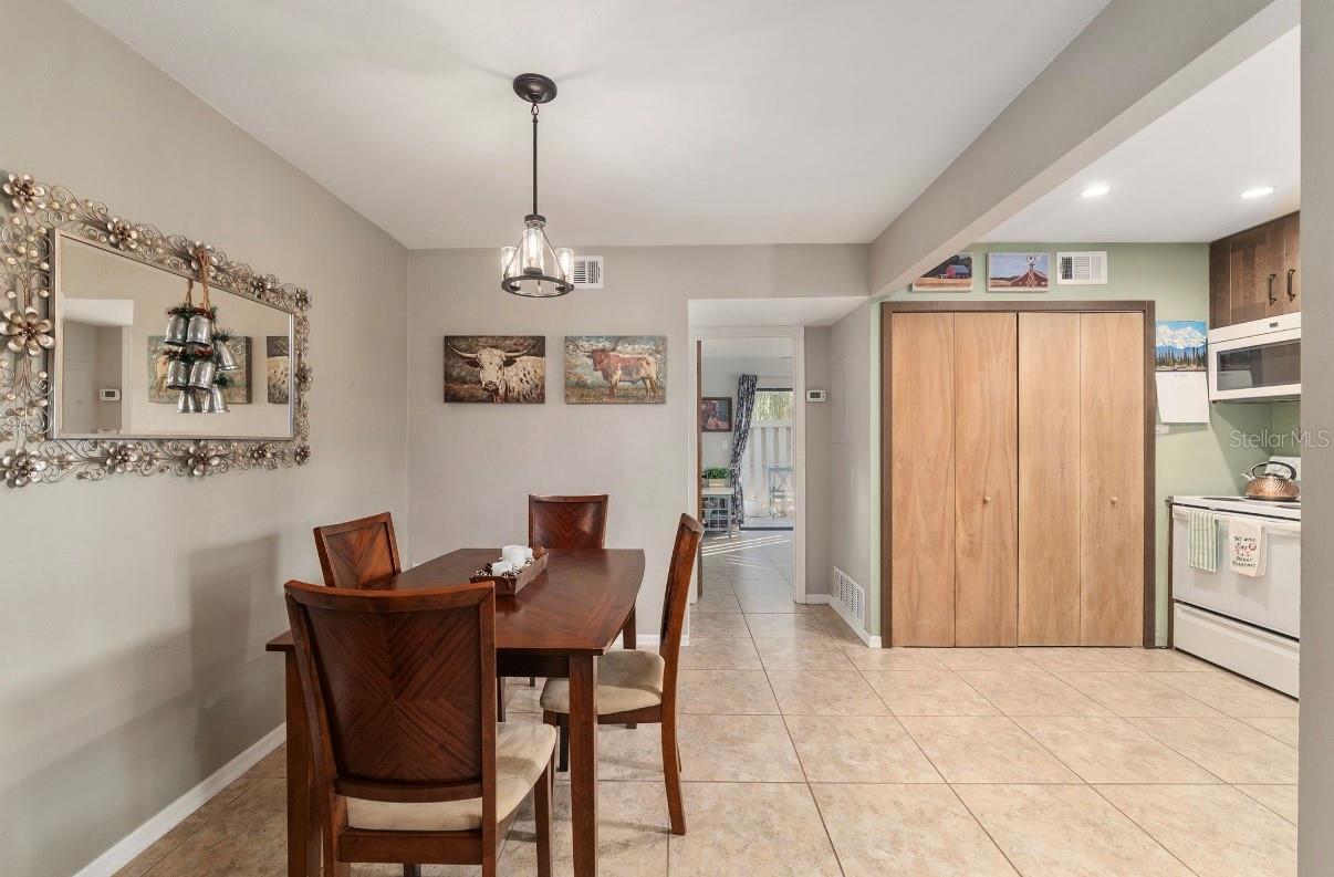 LAS PAMPAS - Residential