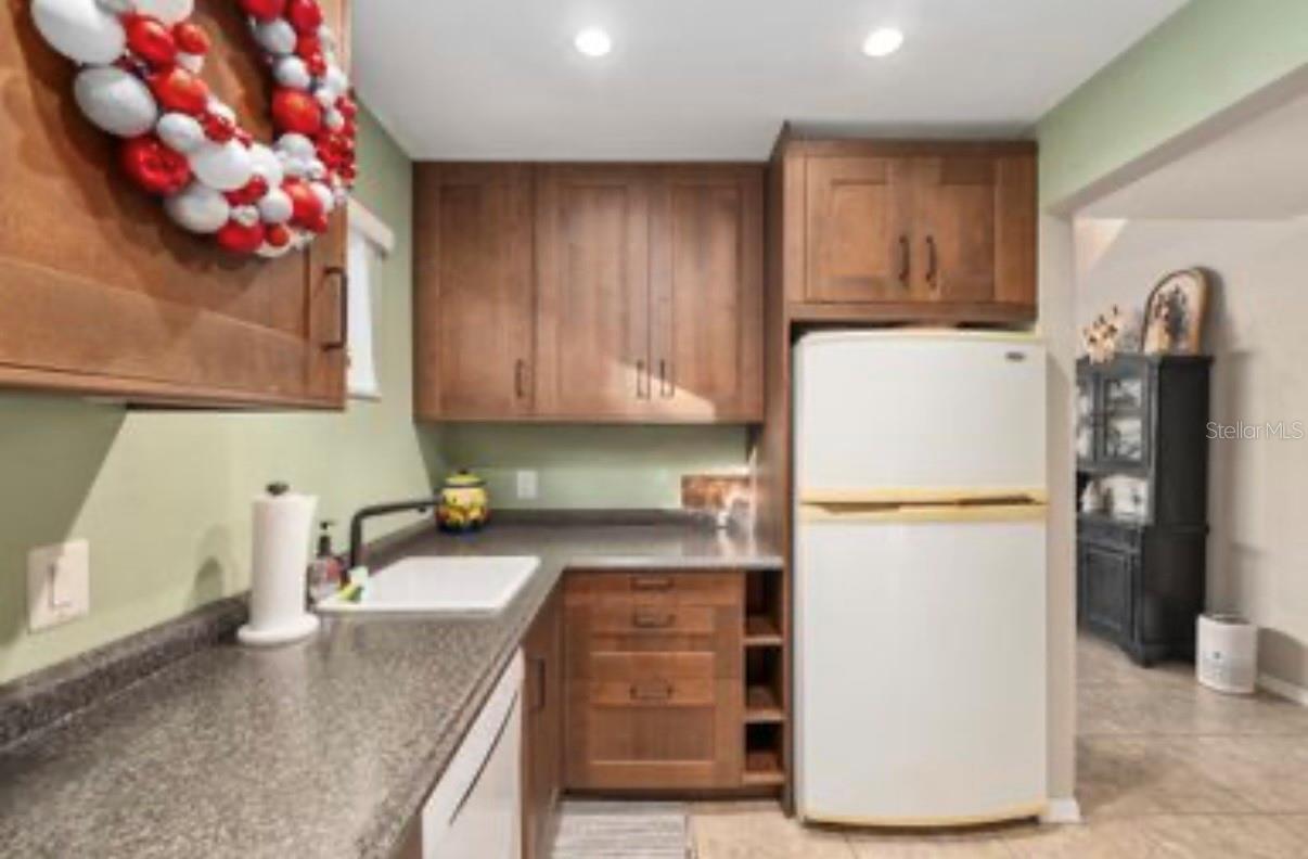 LAS PAMPAS - Residential