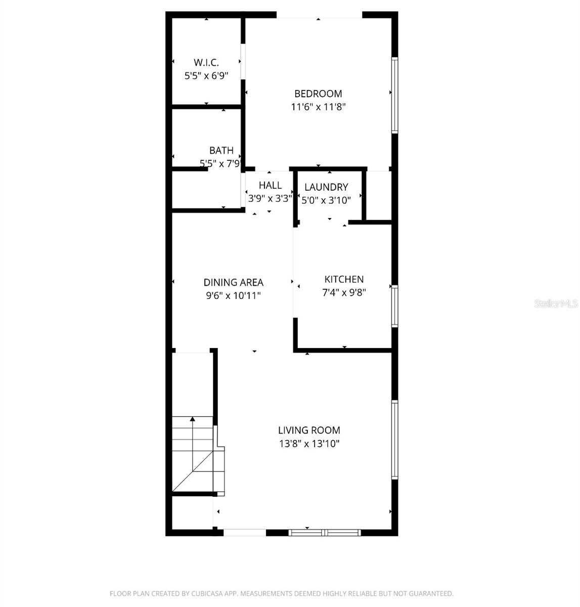 LAS PAMPAS - Residential