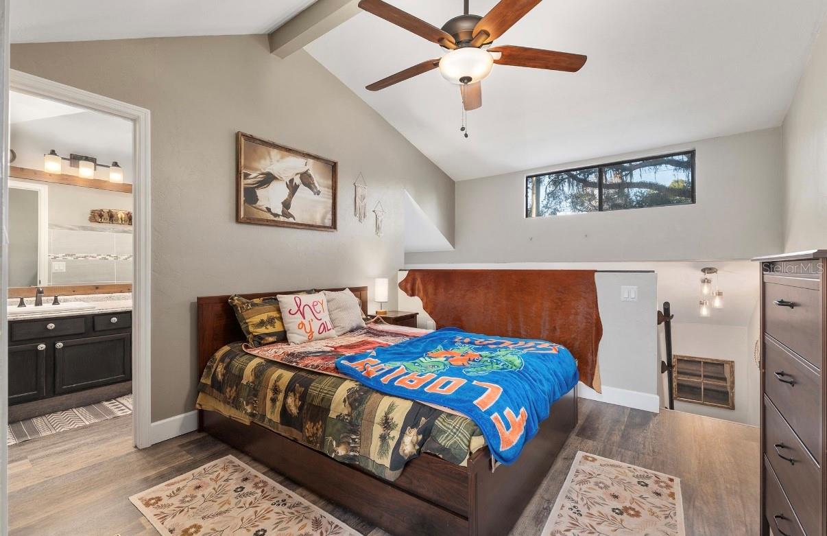 LAS PAMPAS - Residential