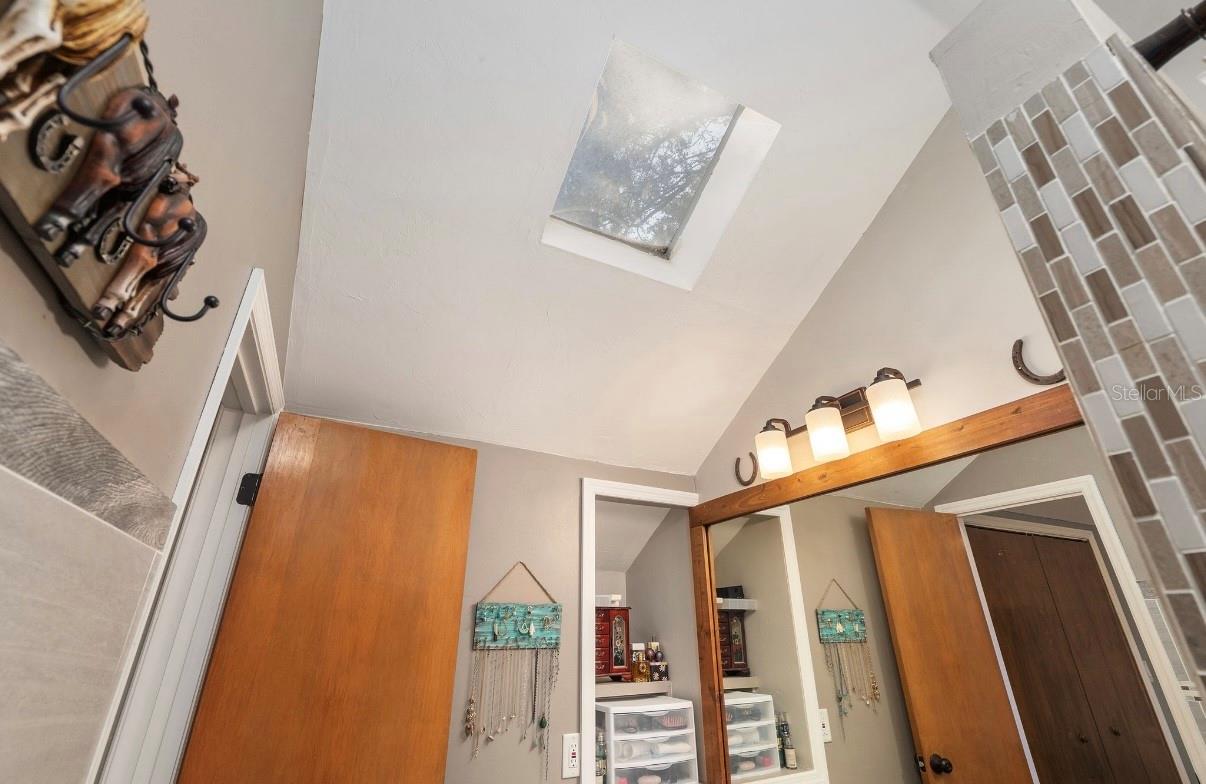 LAS PAMPAS - Residential