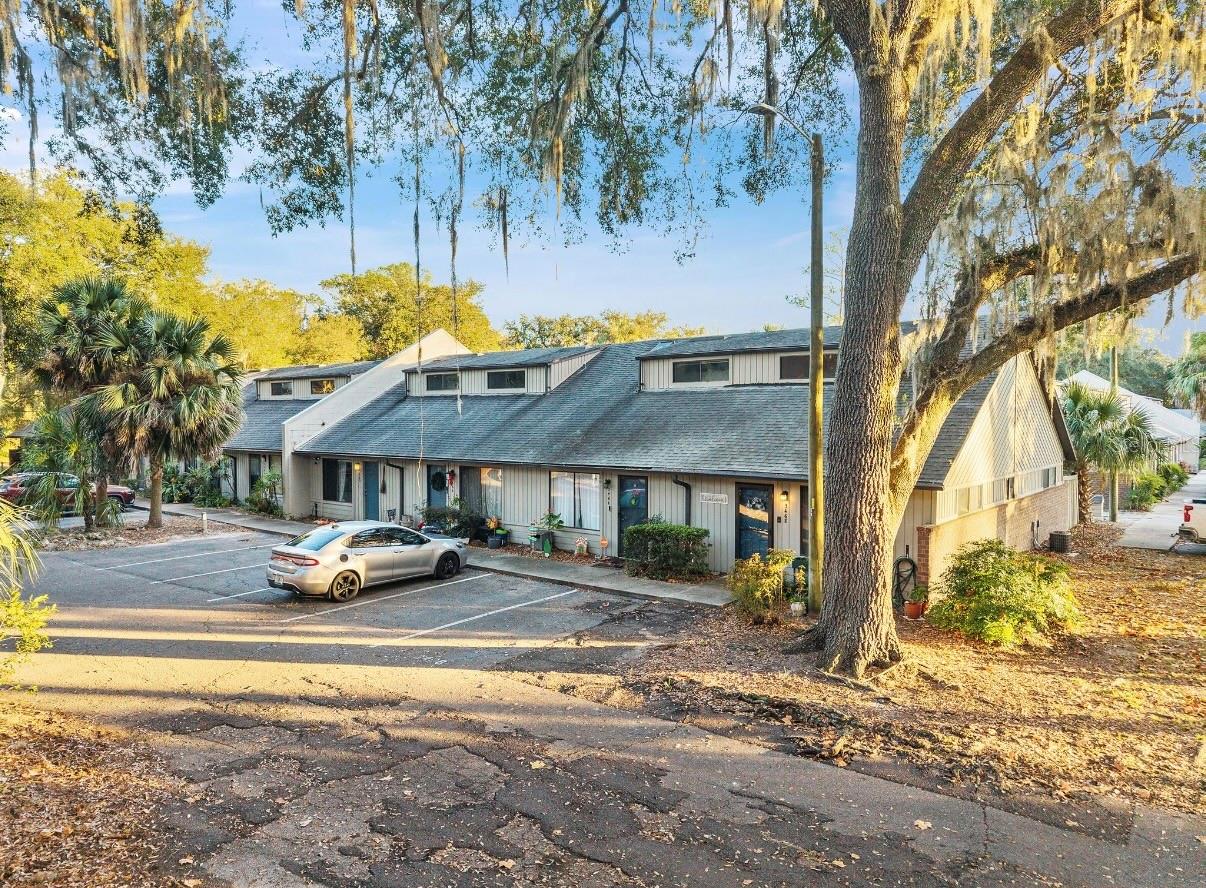 LAS PAMPAS - Residential