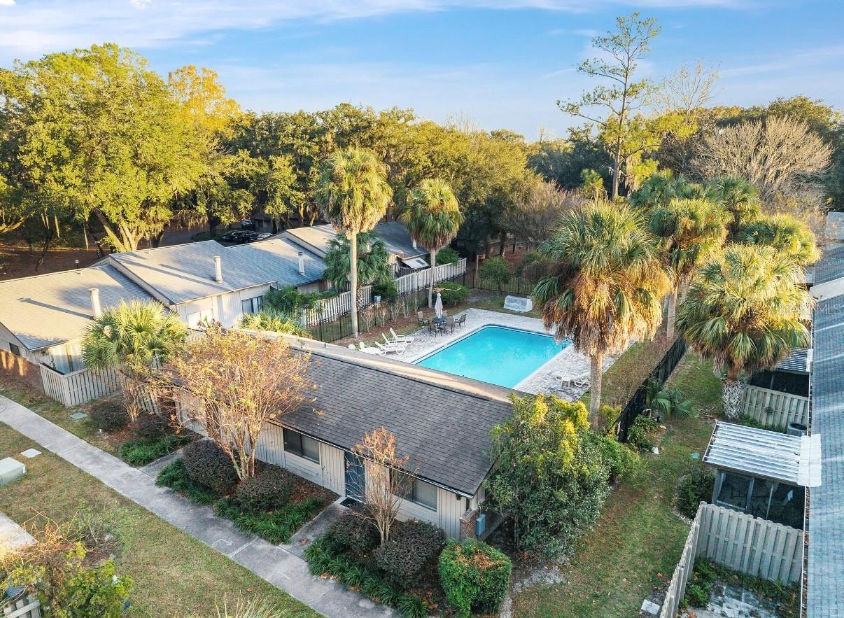 LAS PAMPAS - Residential