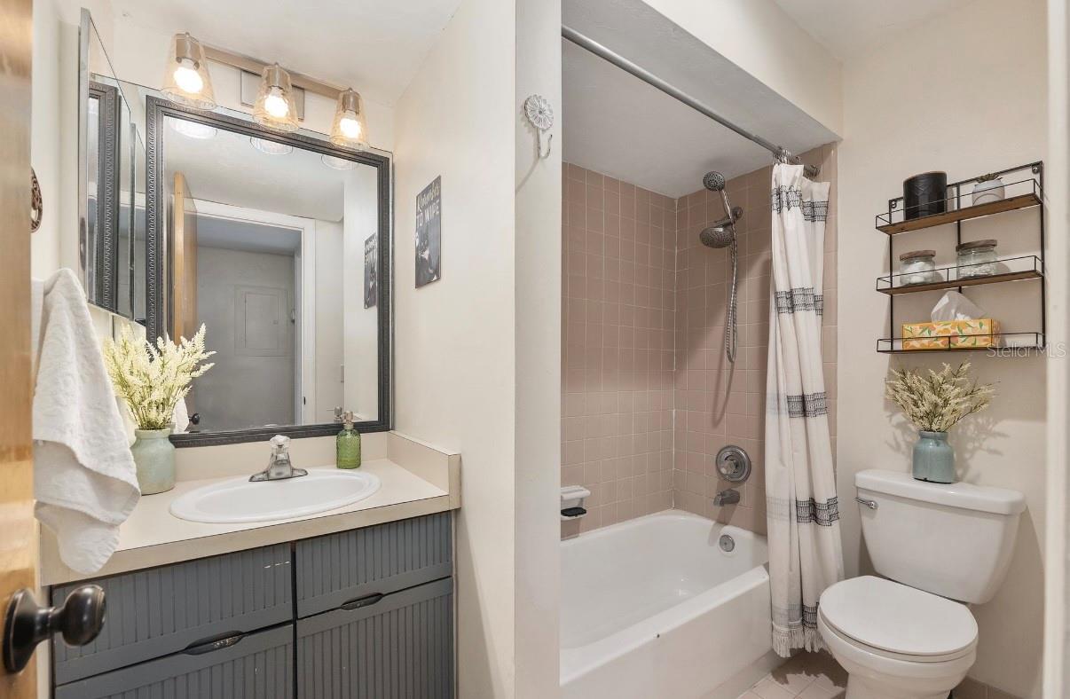 LAS PAMPAS - Residential