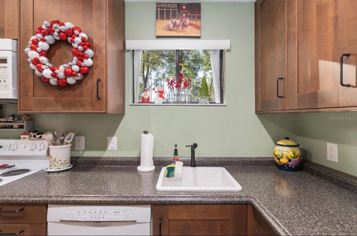 LAS PAMPAS - Residential