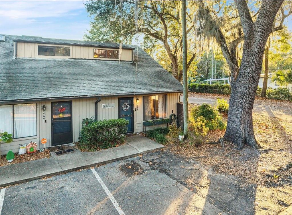 Photo of 3468 NW 37th Avenue, Gainesville, FL 32605 (MLS # GC535876)