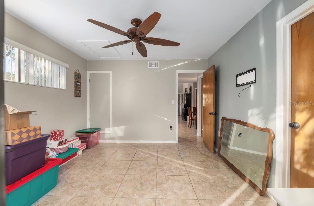 LAS PAMPAS - Residential