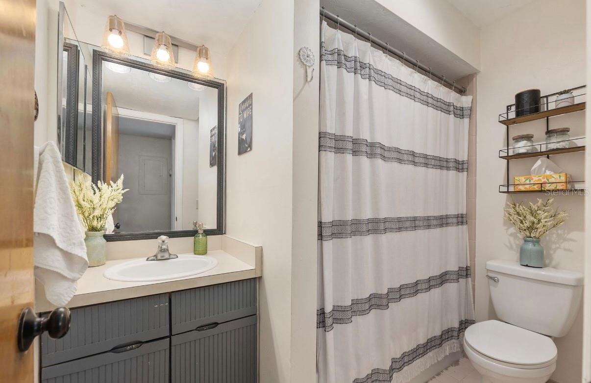 LAS PAMPAS - Residential