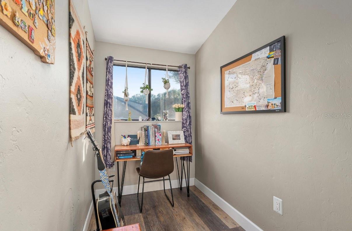 LAS PAMPAS - Residential