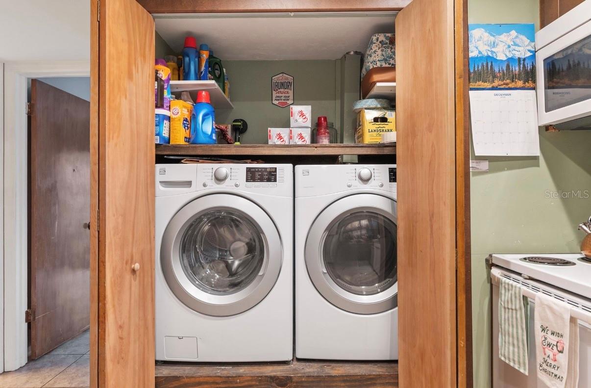 LAS PAMPAS - Residential