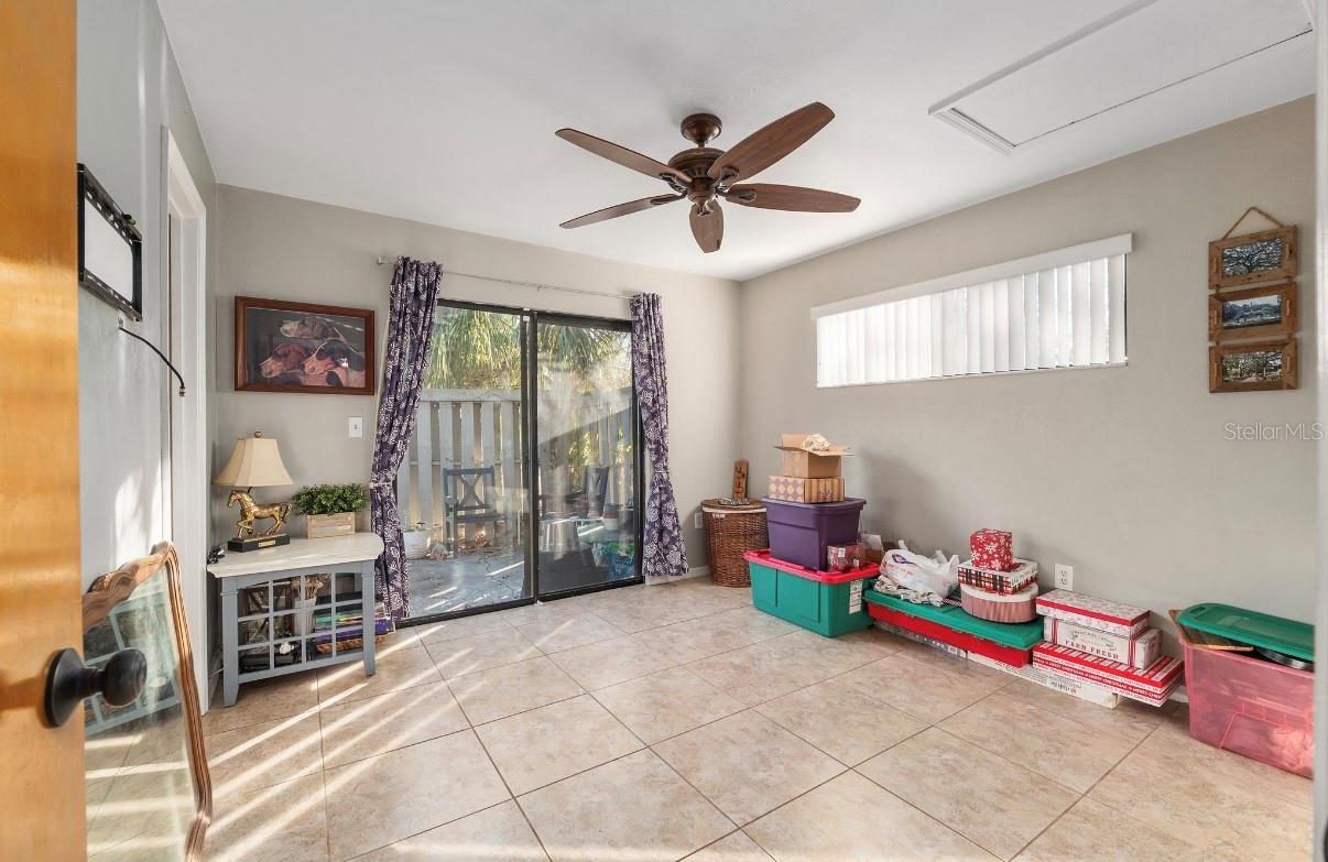 LAS PAMPAS - Residential