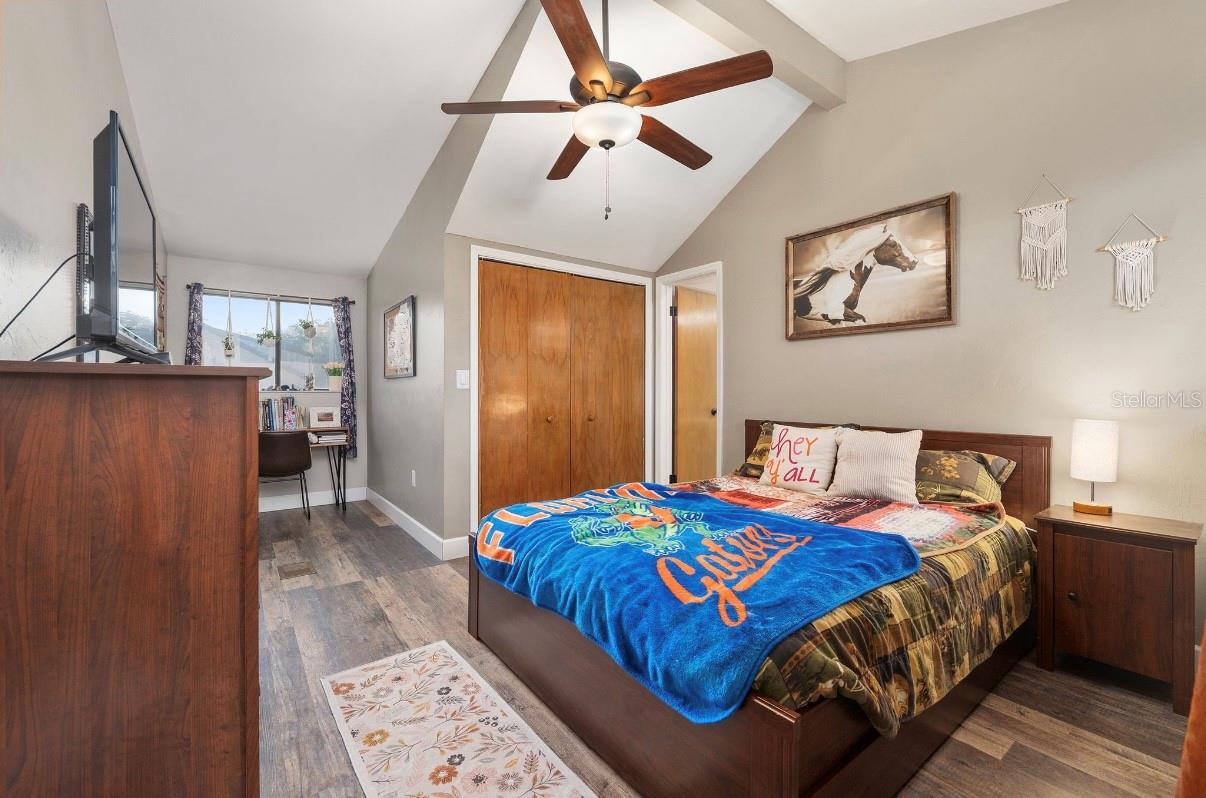 LAS PAMPAS - Residential