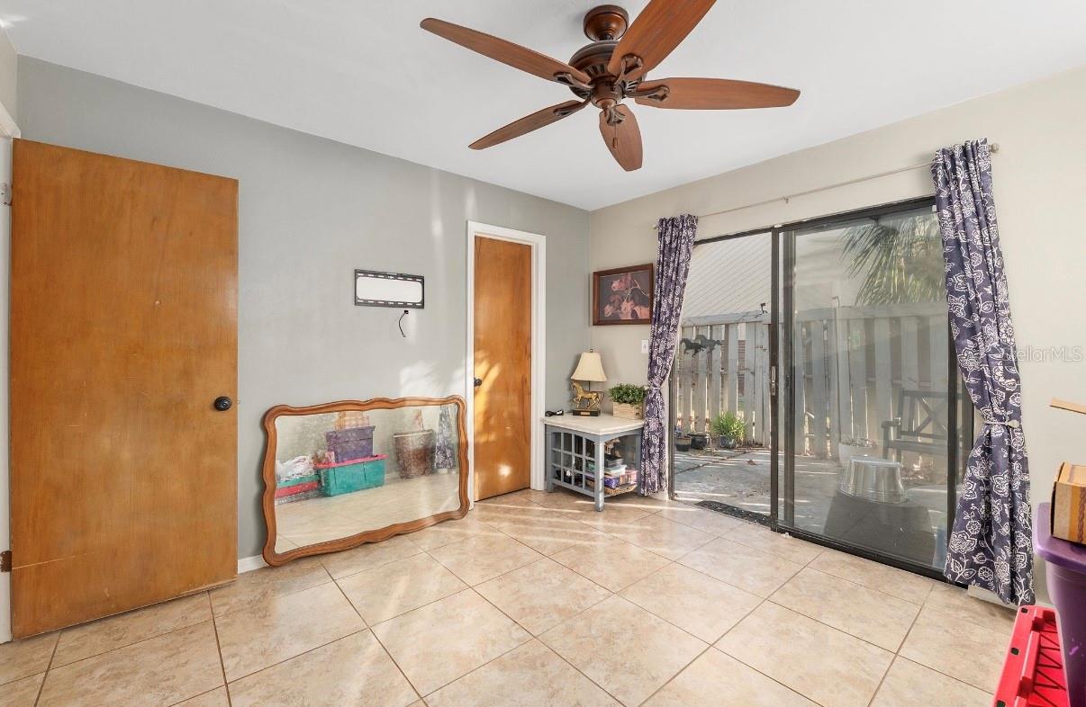 LAS PAMPAS - Residential